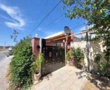 Satılır Həyət evi/villa Hövsan qəs., Suraxanı r.