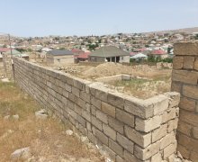 Satılır Torpaq Qobu, Abşeron r.