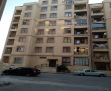 Kirayə (aylıq) Yeni Tikili Masazır, Abşeron r.