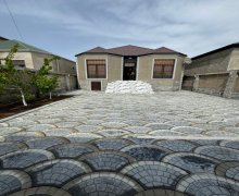 Satılır Həyət evi/villa Yeni Ramana, Sabunçu r.