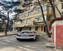 Satılır Yeni Tikili Memar Əcəmi m., Nəsimi r.