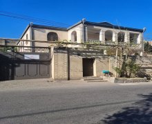 Satılır Həyət evi/villa Xalqlar dostluğu m., Nəsimi r.