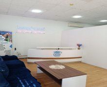 Kirayə (aylıq) Ofis Nizami m., Nəsimi r.
