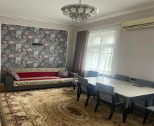 Kirayə (aylıq) Köhnə Tikili Qara Qarayev m., Nizami r.