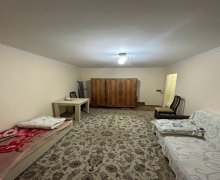 Kirayə (aylıq) Köhnə Tikili Gənclik m., Nərimanov r.