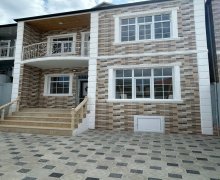 Satılır Həyət evi/villa Masazır, Abşeron r.