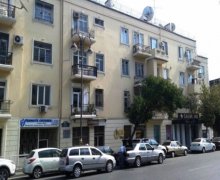 Kirayə (aylıq) Köhnə Tikili İçərişəhər m., Səbail r.