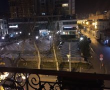 Kirayə (aylıq) Köhnə Tikili 28 May m., Nəsimi r.