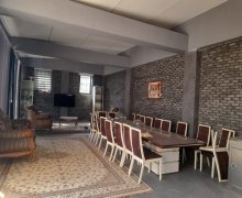Kirayə (aylıq) Həyət evi/villa Badamdar qəs., Səbail r. Kirayə (aylıq) Həyət evi/villa Badamdar qəs., Səbail r.