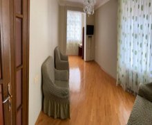 Satılır Köhnə Tikili Neftçilər m., Bakıxanov qəs., Sabunçu r.