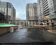 genclikde evlerin qiymeti Gənclik m., Nərimanov r.