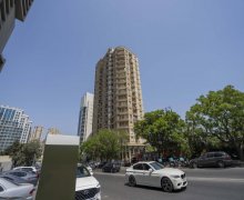 Satılır Yeni Tikili 20 Yanvar m., Yasamal r.