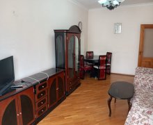 Kirayə (aylıq) Köhnə Tikili Yasamal r.