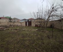 Продажа Участок м. Автовокзал м., пос. Бинагяди, Бинагадинский р-н р.