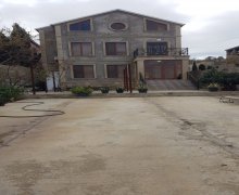Satılır Həyət evi/villa Qaraçuxur qəs., Suraxanı r.