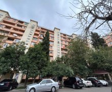 Satılır Köhnə Tikili Neftçilər m., 8-ci kilometr, Nizami r. Satılır Köhnə Tikili Neftçilər m., 8-ci kilometr, Nizami r.