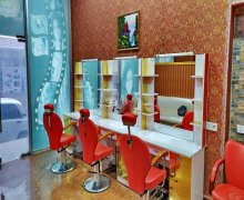 Kirayə (aylıq) Obyekt Əhmədli m., Əhmədli, Xətai r.