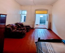 Kirayə (aylıq) Həyət evi/villa 20-ci sahə, Səbail r.