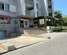 Kirayə (aylıq) Obyekt 8 Noyabr m., Yasamal r.