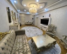 Satılır Yeni Tikili Xalqlar dostluğu m., Nizami r.