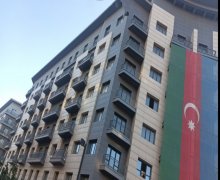 xetai yeni tikili menziller Xətai m., Ağ şəhər, Xətai r.