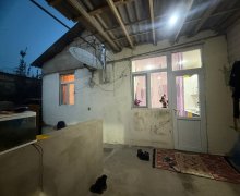Satılır Həyət evi/villa Zabrat qəs., Sabunçu r.