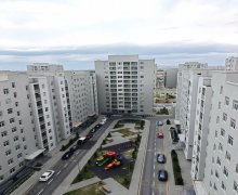 Satılır Yeni Tikili Hövsan qəs., Suraxanı r. Satılır Yeni Tikili Hövsan qəs., Suraxanı r.