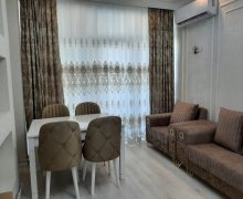 Kirayə (aylıq) Yeni Tikili Gənclik m., Nəsimi r.