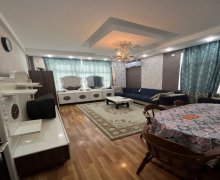 Kirayə (aylıq) Yeni Tikili Həzi Aslanov m., Əhmədli, Xətai r.