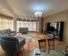 Kirayə (aylıq) Yeni Tikili 28 May m., Nəsimi r.