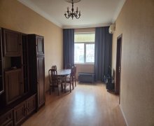 Kirayə (aylıq) Yeni Tikili Azadlıq m., Binəqədi r.