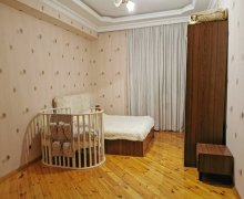 montinde aylıq kiraye evler Nəriman Nərimanov m., Montin qəs., Heydər Əliyev Mərkəzi, Nərimanov r.