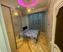 Kirayə (aylıq) Yeni Tikili Xırdalan ş.