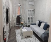 Kirayə (aylıq) Yeni Tikili Gənclik m., Nərimanov r. Kirayə (aylıq) Yeni Tikili Gənclik m., Nərimanov r.