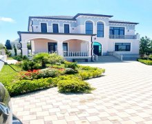 Satılır Bağ evi Bilgəh qəs., Sabunçu r.