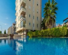 Satılır Xarici Əmlak Türkiyə