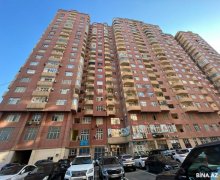 Kirayə (aylıq) Yeni Tikili Gənclik m., Nərimanov r.