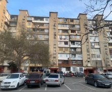 Satılır Köhnə Tikili Bakıxanov qəs., Sabunçu r.