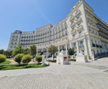 Аренда Офис Белый город, Хетаи р.