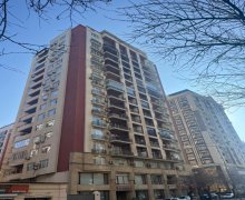 Satılır Yeni Tikili 28 May m., Nərimanov r.