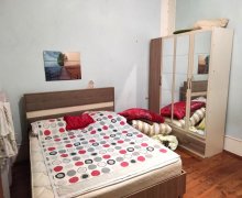 Kirayə (aylıq) Köhnə Tikili Sahil m., Səbail r.