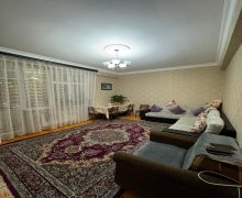 Satılır Yeni Tikili İnşaatçılar m., Yeni Yasamal qəs., Yasamal r.