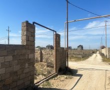 Satılır Torpaq Dübəndi, Xəzər r.