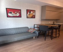 Kirayə (aylıq) Yeni Tikili Sahil m., Səbail r.