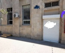 Satılır Obyekt Yasamal r.