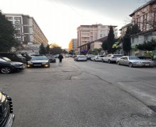 Kirayə (aylıq) Obyekt Azadlıq m., 8-ci mikrorayon, Binəqədi r.