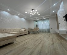 hezi aslanovda yeni tikili evlerin qiymeti Həzi Aslanov m., Xətai r.