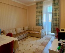 Satılır Yeni Tikili Hövsan qəs., Suraxanı r. Satılır Yeni Tikili Hövsan qəs., Suraxanı r.