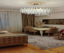 Satılır Yeni Tikili Xalqlar dostluğu m., 8-ci kilometr, Nizami r.