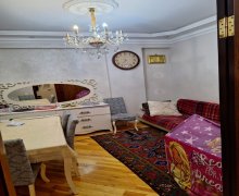 Satılır Yeni Tikili Xalqlar dostluğu m., Nizami r.